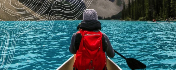 Destination Country Canada hero image