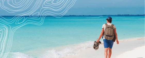 Destination Country Pacific Islands hero image